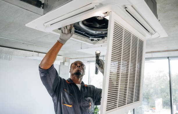 Licensed Hvac Maintenance service in Bergenfield, NJ - FH HVAC