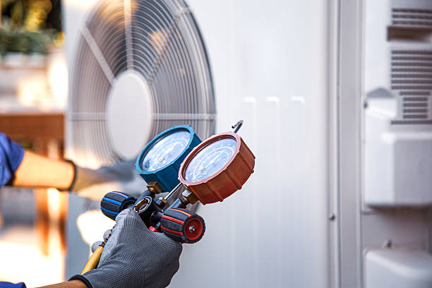 Affordable Hvac Maintenance solutions in Bergenfield, NJ